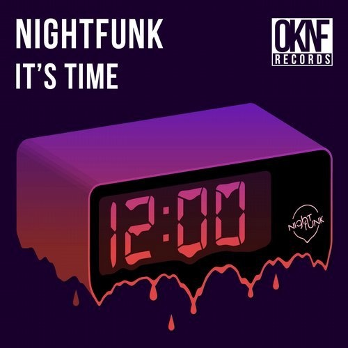 NightFunk - It's Time [OKNF011]